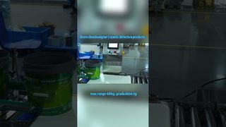 سطل دهانی پهن 5–30 لیتری خط پر کردن کامل خودکار | 300 بشکه در ساعت برای 20 لیتر محصولات شیمیایی و کشاورزی