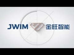 دستگاه پرکن کیسه مایع رول فیلم کود آفت کش اتوماتیک