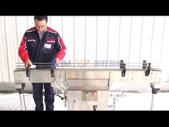 دستگاه تمیز کردن کمربند QX 220V 50Hz 0.1KW