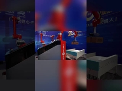 انقلابی در تولید پالت با استفاده از تکنولوژی تشخیص بصری