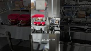 دستگاه پرکن مایع 5-25 لیتری نیمه اتوماتیک | 80-100 بشکه در ساعت برای کارخانه های با ظرفیت کوچک