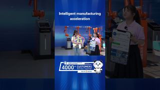 جشن بیستمین سالگرد JWIM و تبلیغات انحصاری تجهیزات #automaticpackingmachine