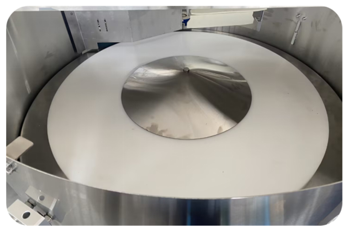 LP-200F دستگاه باز کردن بطری های اتوماتیک با سرعت بالا (12,000BPH)