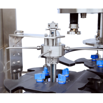 FXZ-6J اتوماتیک ماشین سرعتی بالا در خط پوشش    حل جهانی چند صنعتی